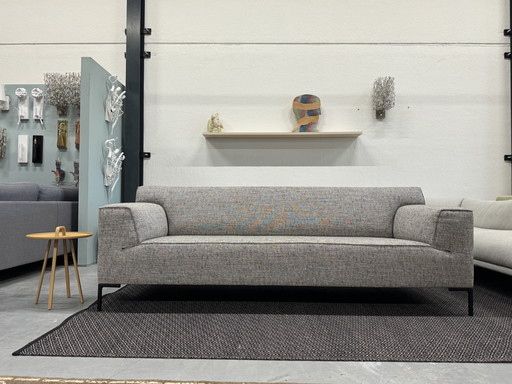 Design on Stock Bloq Sofa 3 Seater 232