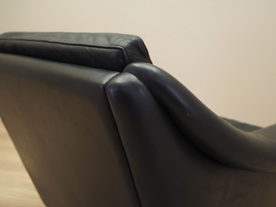 Image 1 of Sillón giratorio, diseño danés, años 60, Fabricante: Eran Møbler, Diseñador: Aage Christiansen