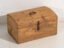 Malle de voyage antique (c.1900) #5 – Armoires de rangement, Rustic (photo 15 of 40)