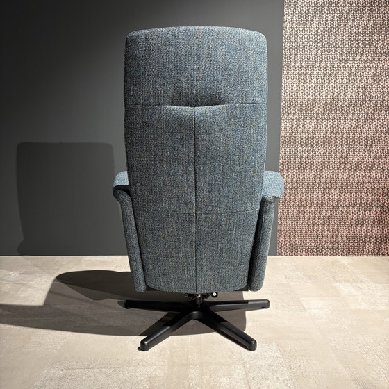 Image 1 of Le nouveau fauteuil inclinable Fabulous 100 du futur