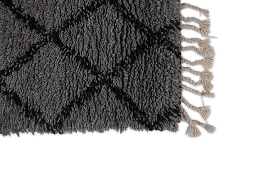 Image 1 of de Munk Carpets The Munk Berber Beni rug - 240x170
