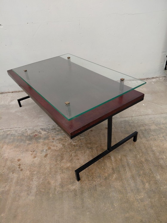 Image 1 of Mesa de centro de los años 50