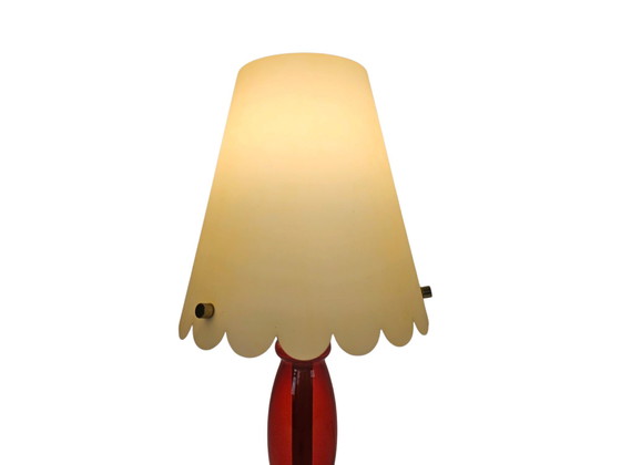 Image 1 of Luce - L'Altra Luce - Murano - Lámpara de mesa - Estilo Memphis Milano - 2000