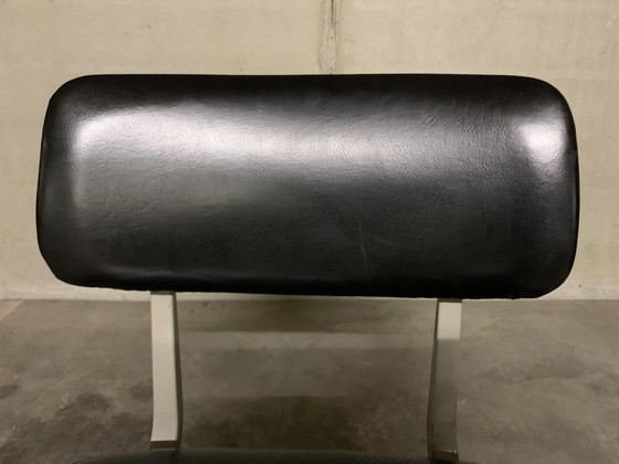 Chaise Original Result, un modèle conçu par Friso Kramer et Wim Rietveld en 1969 – Ahrend (photo 9 of 12)