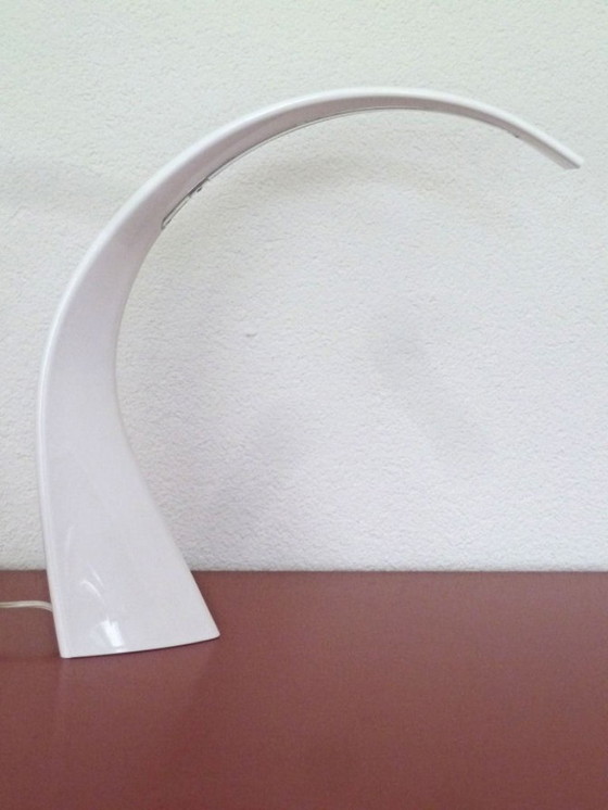 Image 1 of Kartell TAJ MINI Lampe | Ferruccio Laviani | WEISS | 2013