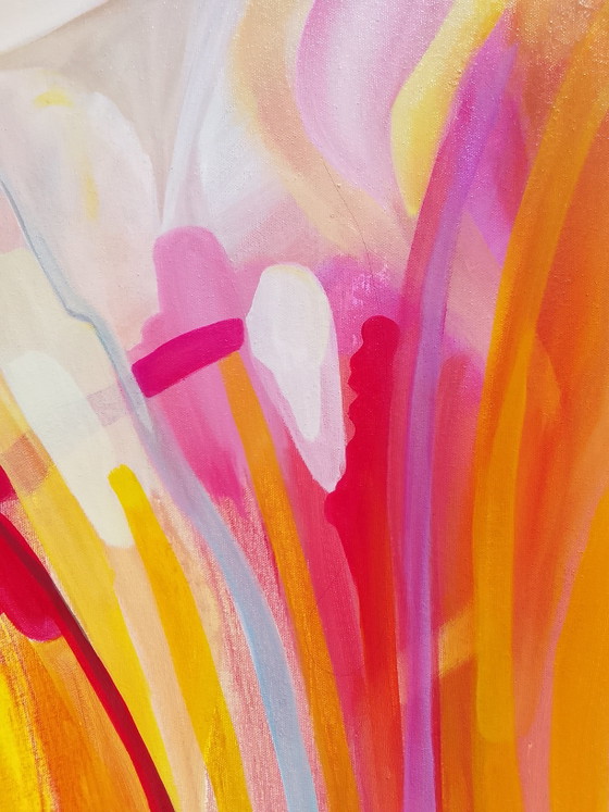 Pintura acrílica #Naturaleza 150x100cm – joart, Pinturas y dibujos, Canvas (photo 11 of 14)