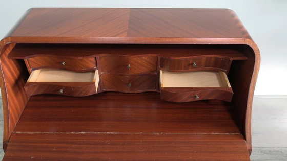 Image 1 of Female bureau Louis VX style