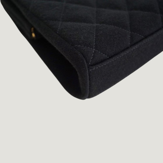 Image 1 of Chanel Frame Bag