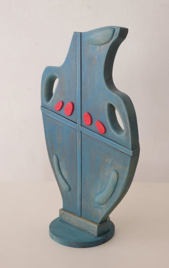 Image 1 of Eric van Solm - ´Amfora´