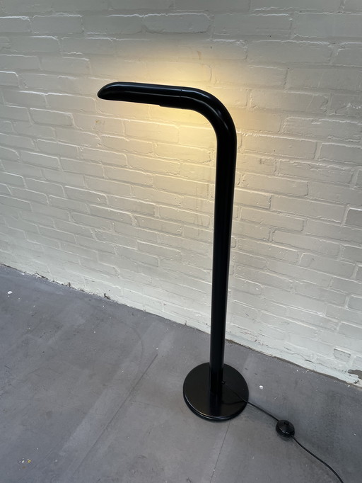 Vintage-Röhrenlampe, Jaren 80