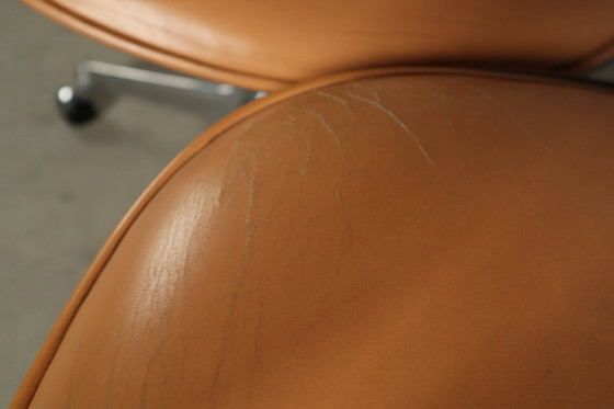 Image 1 of ‘Parioli’-bureaustoelen van Ennio Fazioli voor MIM Roma, Italië, jaren 60