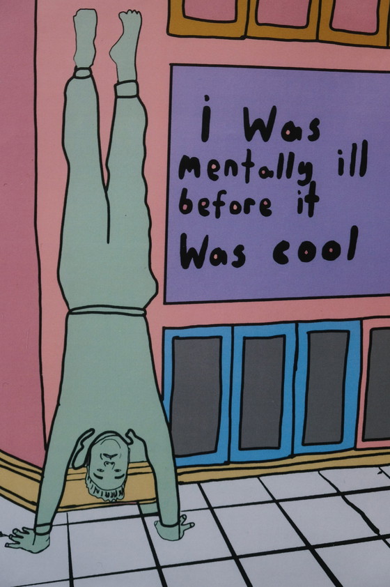 Image 1 of Robbie Williams