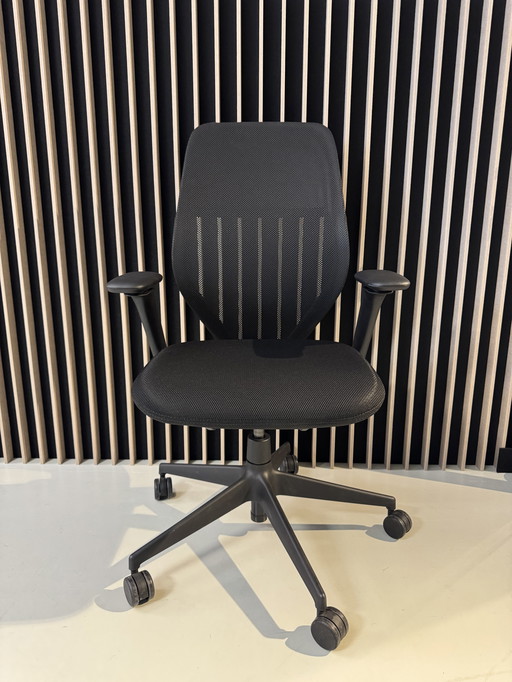 Vitra ACX Light Office Chair