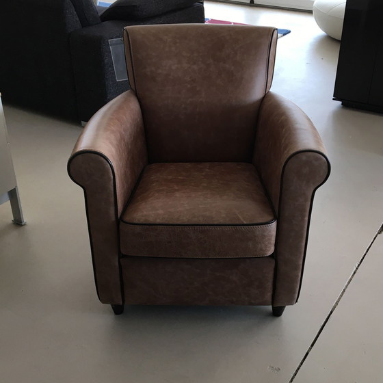 Image 1 of IDP Italy Polo Plus Sessel