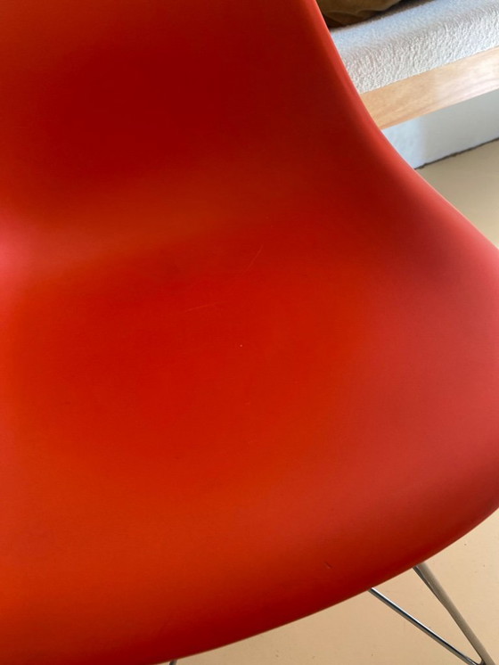 Image 1 of 2 sillas Vitra Eames
