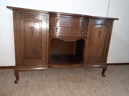 Vintage Sideboard