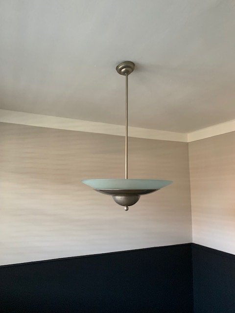 Image 1 of Lámpara colgante Gispen