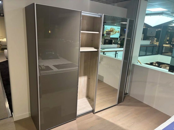 Image 1 of Armario de puertas correderas Wiemann Phoenix 