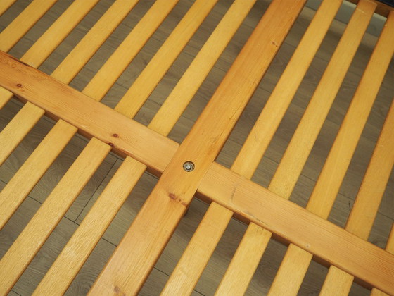 Image 1 of Letto da camera, design danese, anni '60, prodotto in Danimarca