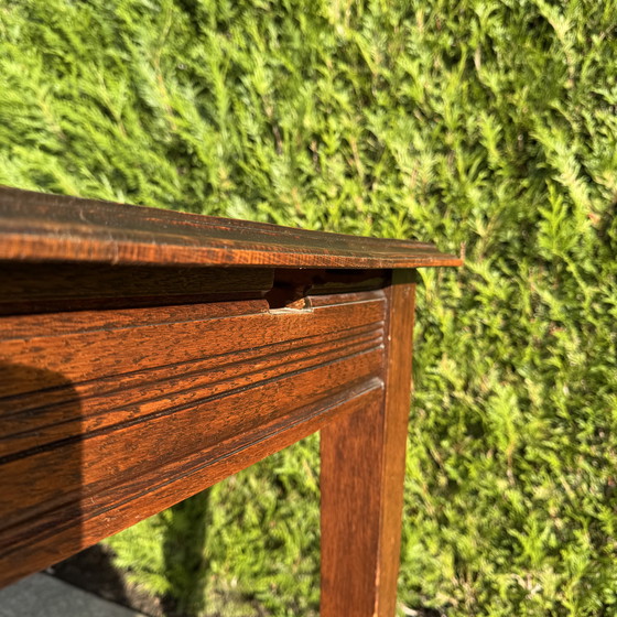 Image 1 of Vlaams Antieke Eettafel