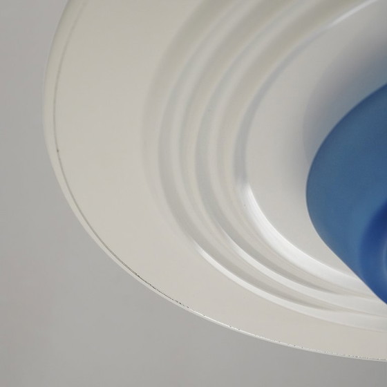 Image 1 of “Zefiro” chandelier by Giuseppe Ramella for Arteluce, 1980s