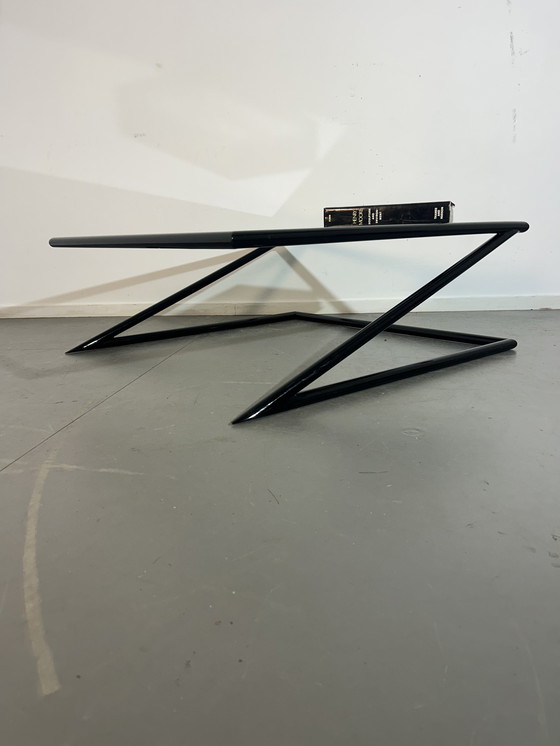 Image 1 of Table basse Harvink 1980