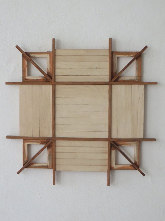 Image 1 of Eric van Solm - 'The pattern'