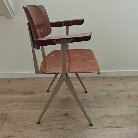 Image 1 of Galvanitas Stuhl Typ S16