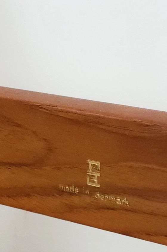 Image 1 of Grete Jalk model 56 sofa for France & Son / Cado