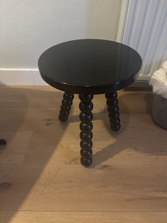 Image 1 of Bijzet tafeltje