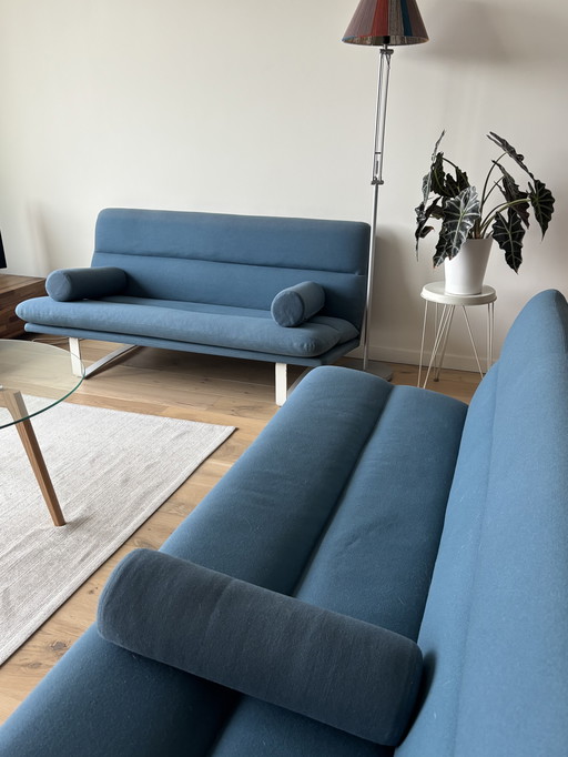 Artifort C683 Kho Liang Le 3 posti