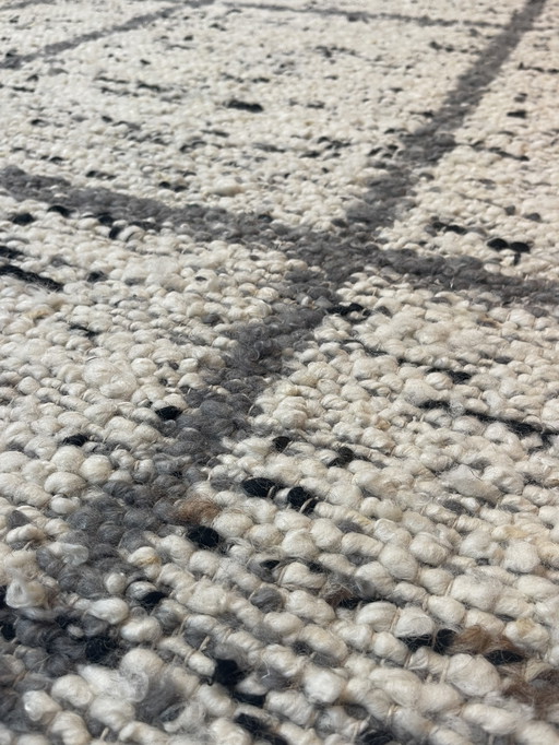 Brink and Campman Jacquard carpet new