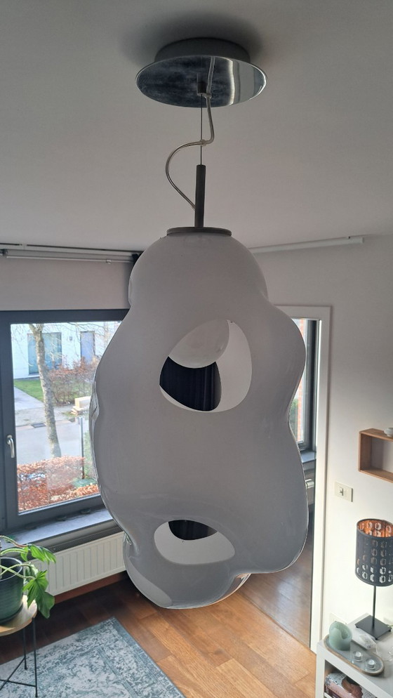 Image 1 of Kundalini - Bokka Suspensione Hängelampe