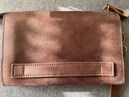 Harley-Davidson Sac en cuir Nouveau