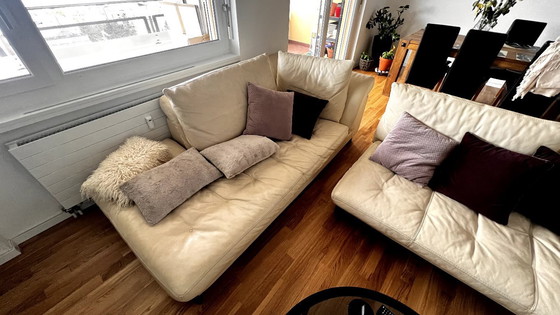 Image 1 of Sofá esquinero Roche Bobois