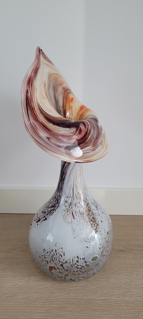 Image 1 of Vintage RGH Jack in the Pulpit Vase