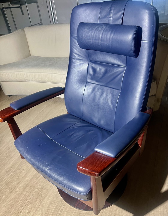 Image 1 of Farstrup Fauteuil