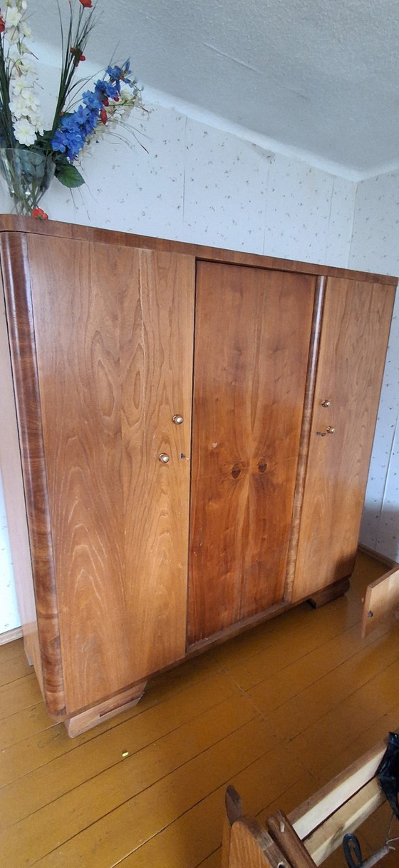 Image 1 of oude meubels
