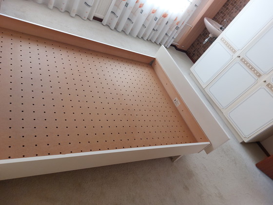 Image 1 of Vintage bed