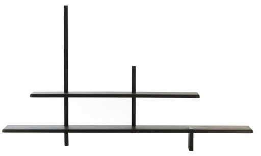 Bruut Design wandmeubel