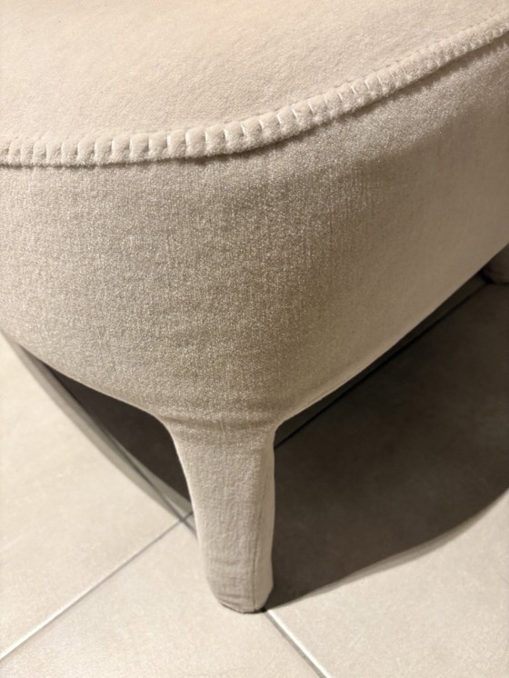 Image 1 of Maxalto Febo armchair