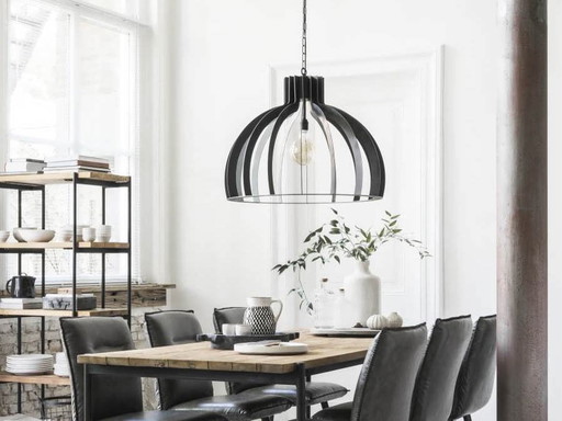 RT Design Palermo eettafel