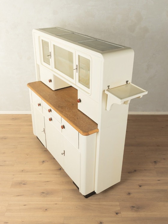 Image 1 of Mobile da cucina Art Déco, anni '20, Vintage