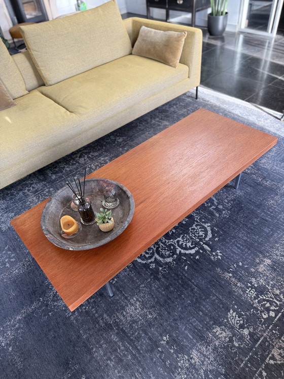 Image 1 of Artifort Koh Liang Ie coffee table