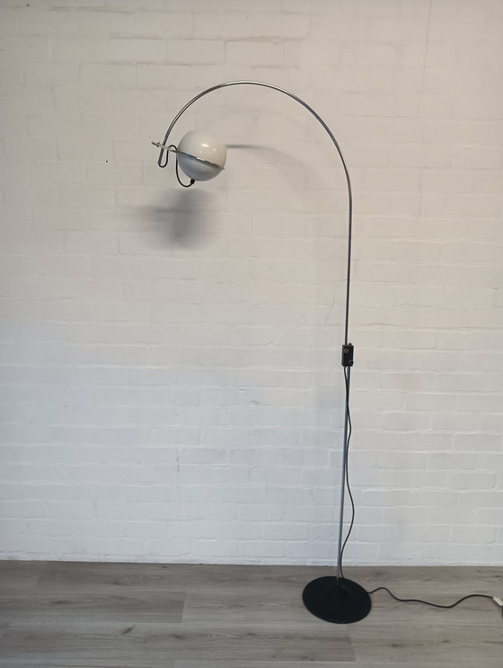 Image 1 of Lampe à arc réglable Gepo XL