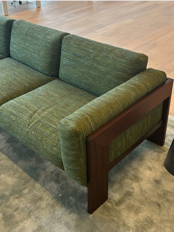 Image 1 of Sofá de 3 plazas Knoll Bastiano