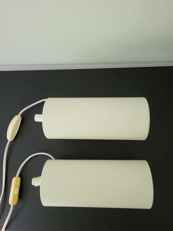 Image 1 of Ikea Lampe murale Vintage Lod