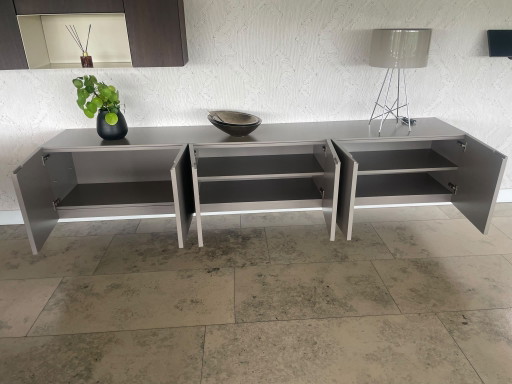 Hangend dressoir Poliform sintesi
