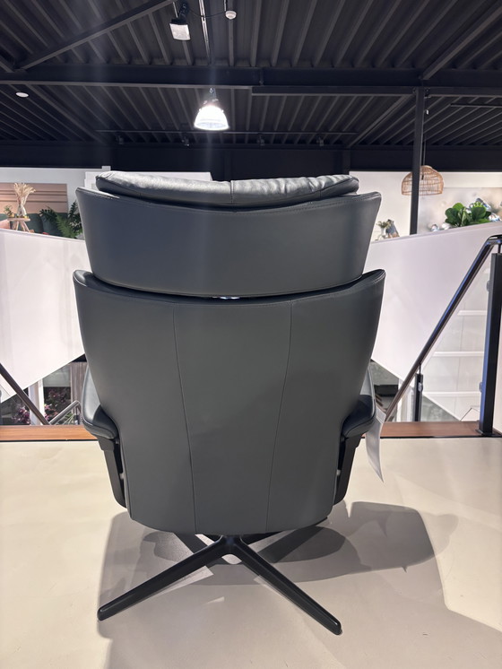 Image 1 of Poltrona reclinabile Stressless Magic