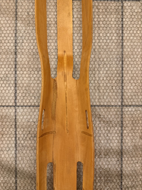 Image 1 of Eames Splint EVANS products 1942 Herman Miller Vitra Knoll Design sculpture
